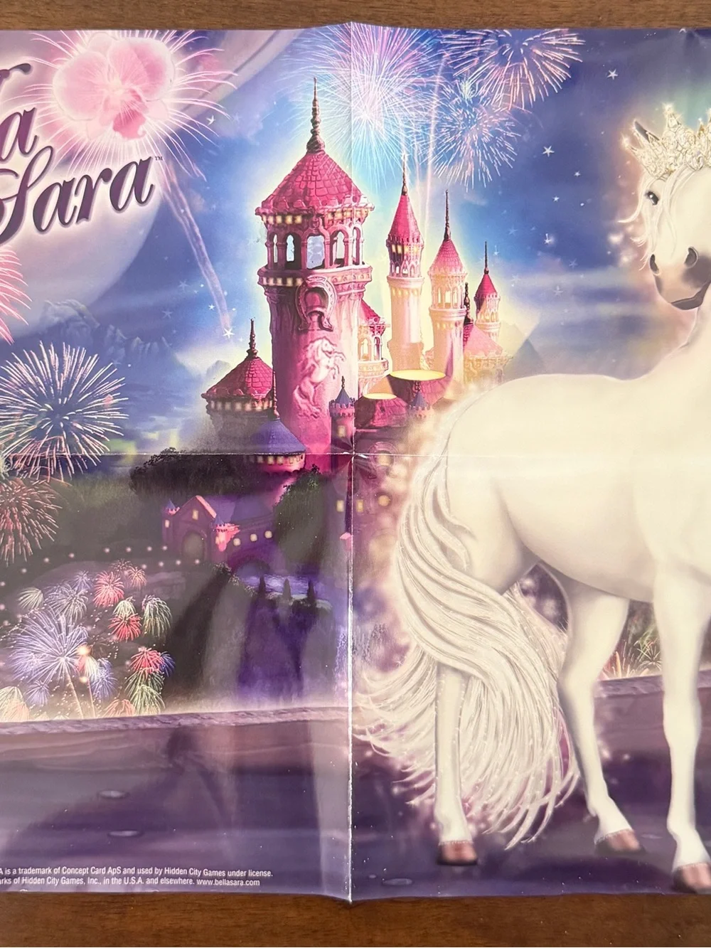Bella Sara Classic Box Set 147 Cards Treasures, Royalty, Bella’s Ball Cards